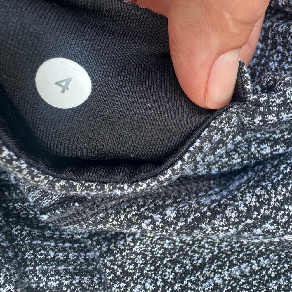 Lululemon Wunder Under Hi-Rise Tight - Picture 7 of 7